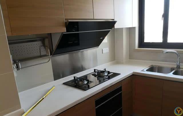 油烟机应该买顶吸还是买侧吸？聪明人都这么选，幸亏知道得够及时