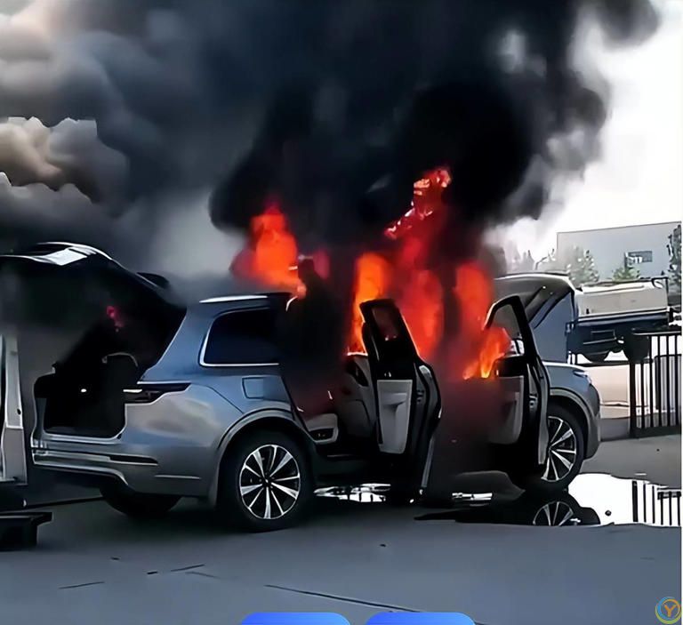 燃油车仍受欢迎？这四大原因或许能解答你的疑惑！