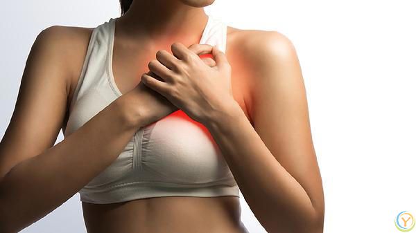 如何得知心脏是否健康？医生：心脏不好的人，往往都有4个表现