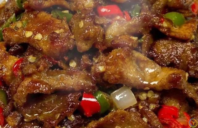 聚餐永不过时的八道菜，一有味道，二有颜值，三有营养，老少爱吃