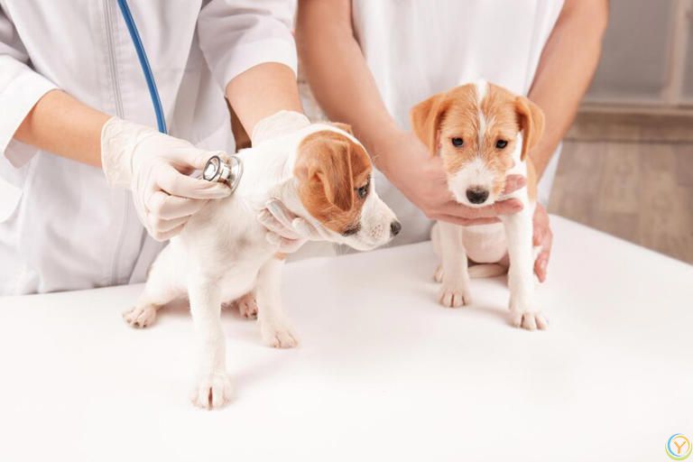 小狗驱虫难题：为什么你的毛茸茸宝贝需要特别的驱虫方案？