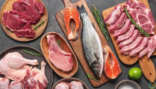 年龄越大，越要多吃肉？建议：55岁之后，这3种肉尤其要多吃