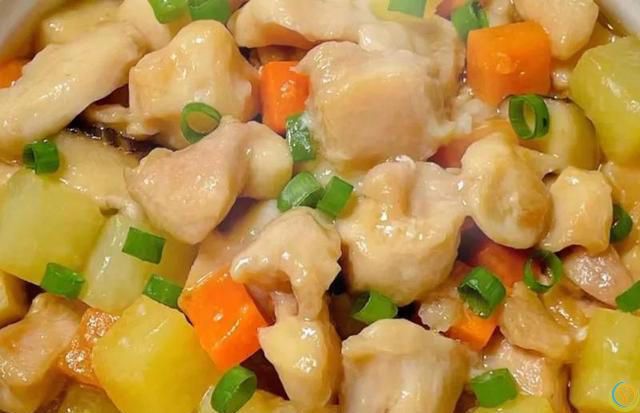 夏天气温高，八道低热量蒸菜要常吃，顺季而食不热气，越吃越健康