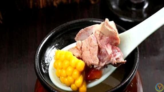 江西8种美食香翻天，家家户户抢着吃，却难出省门让人愁