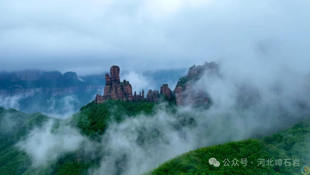 一4A级景区官宣：对北京、石家庄两地游客免门票啦！