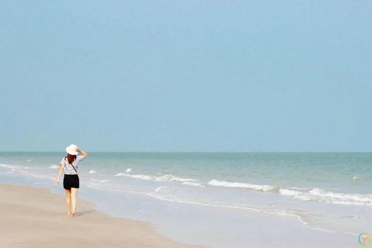 最***的养生：放松自己