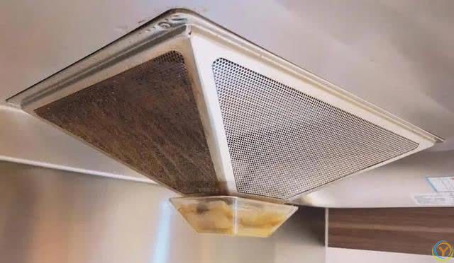 油烟机应该买顶吸还是买侧吸？聪明人都这么选，幸亏知道得够及时