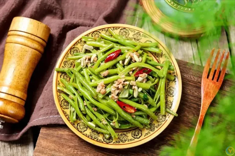 这菜正当季，高钾高叶酸，中老年多吃它，腿脚有力气，越吃越健康