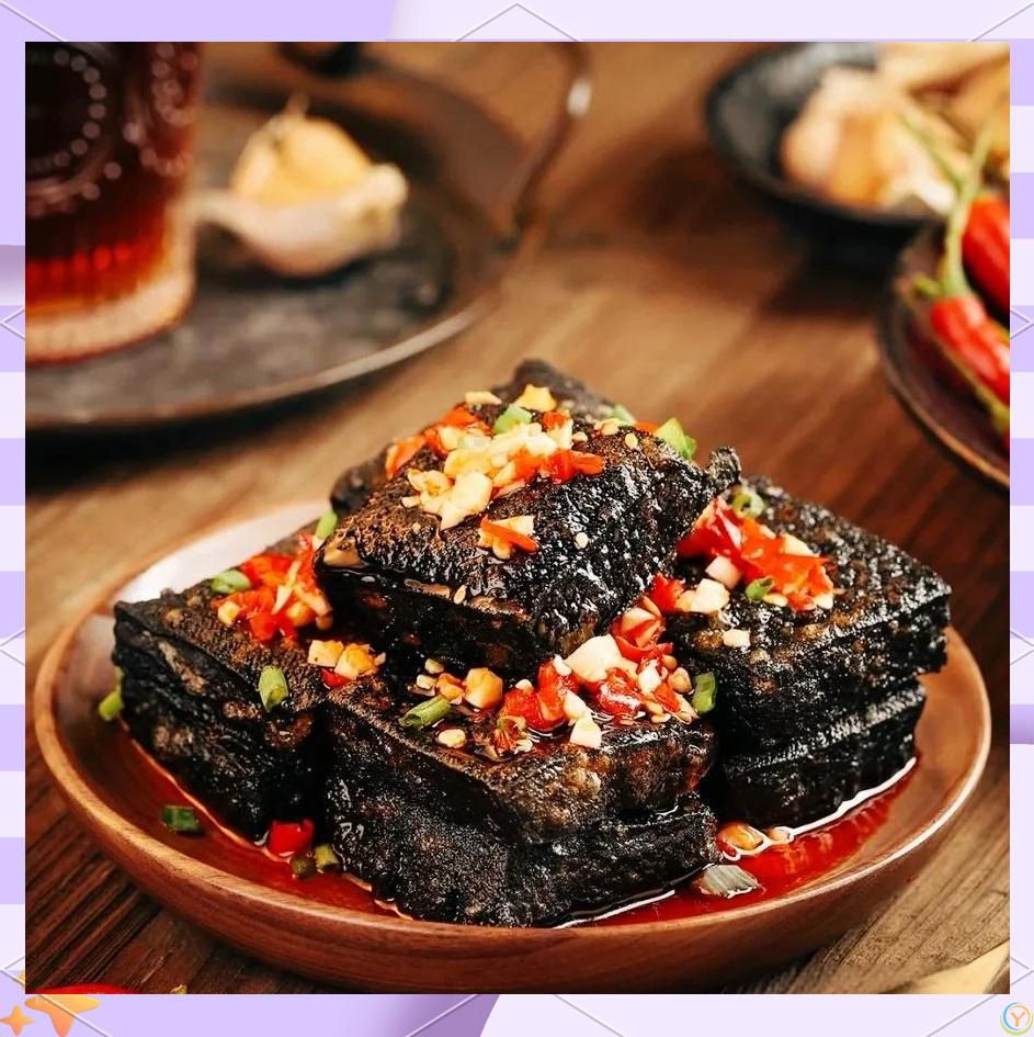 探索长沙十大美食：热辣与甜美共舞