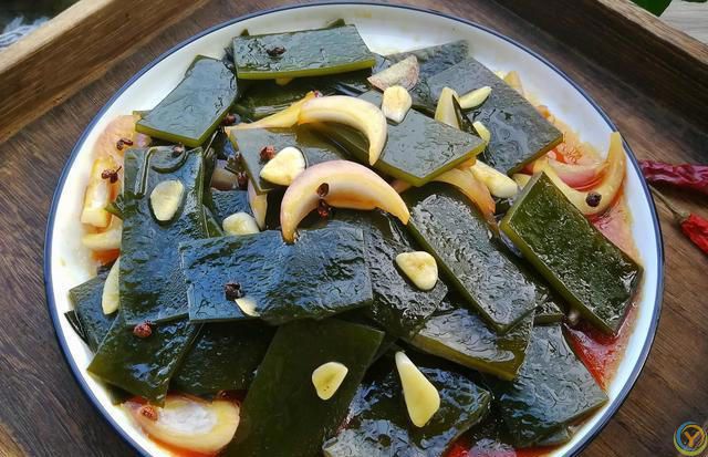 夏天，少吃大鱼大肉，多吃6道碱性菜，清热降火，提高身体素质