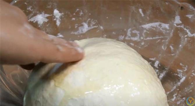 油条夏天新做法，不用发面，不用擀面，简单酥脆，保证一次成功