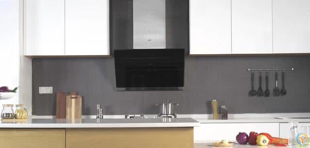 油烟机应该买顶吸还是买侧吸？聪明人都这么选，幸亏知道得够及时