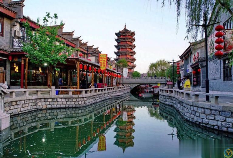 想知道唐山附近哪里好玩？快来看看五大必打卡周边游推荐！