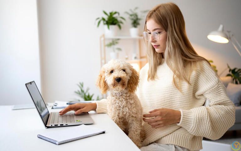 小狗驱虫难题：为什么你的毛茸茸宝贝需要特别的驱虫方案？