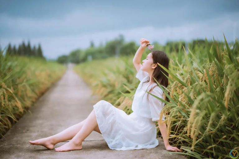 到了一定年纪，你终将不争，不理，不怒