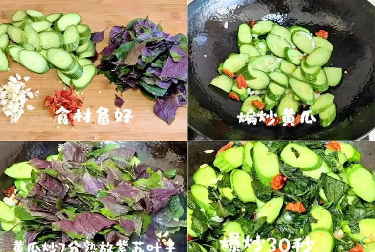 生阳气的3种食物，夏至后常吃，脾胃好了，越吃越健康，轻松度夏