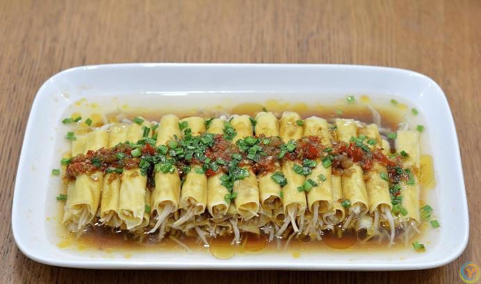 好吃不长肉的7道家常菜，清爽助消化，每天换着做，吃出健康