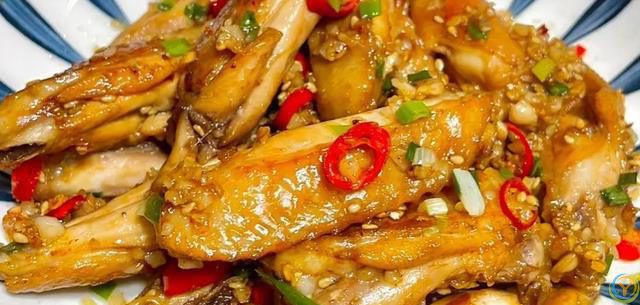 到了饭点不知道做什么？试试这8道下饭菜，4荤4素，全家都爱吃！