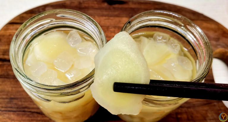 生阳气的3种食物，夏至后常吃，脾胃好了，越吃越健康，轻松度夏