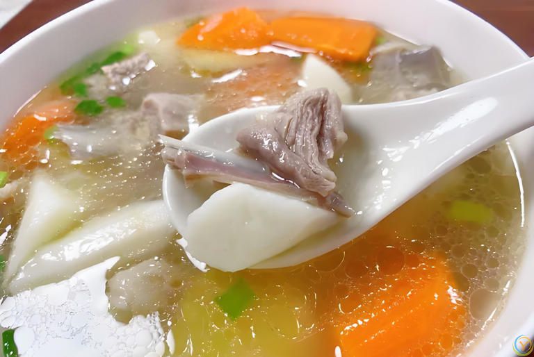 生阳气的3种食物，夏至后常吃，脾胃好了，越吃越健康，轻松度夏