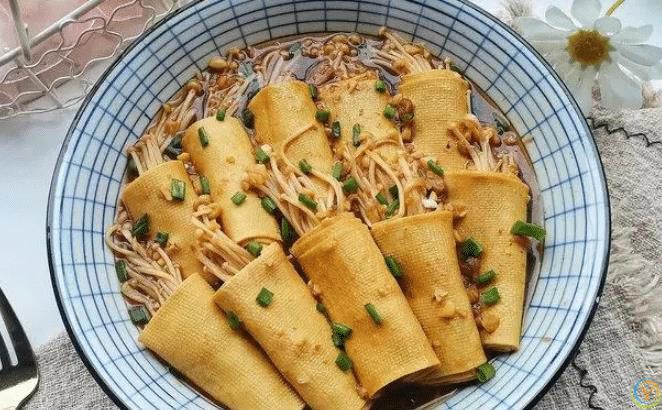 好吃不长肉的7道家常菜，清爽助消化，每天换着做，吃出健康