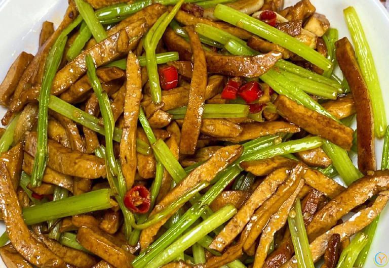 推荐5道鲜香美味的家常菜，做法简单，解馋下饭，光看着都流口水