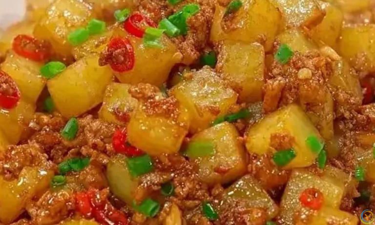 我家最爱的6道下饭菜，换着做不重样，好吃又营养，顿顿吃光盘