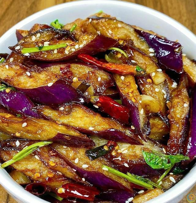 厨房小白也能轻松上手的6道家常菜，好吃又下饭，以后外卖都省了