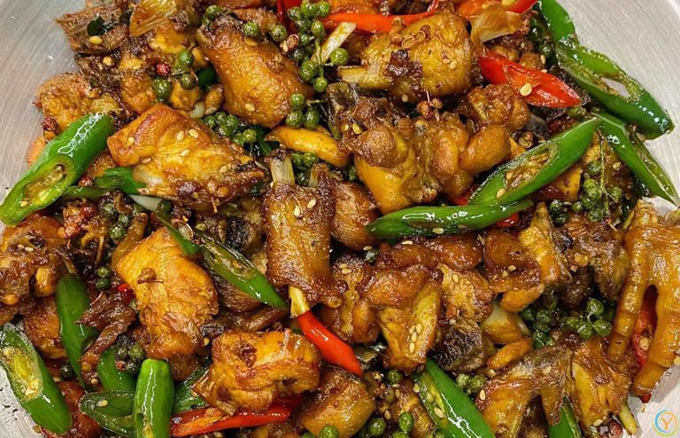 推荐5道香浓味美的家常菜，解馋开胃，下酒又下饭，不吃太可惜了