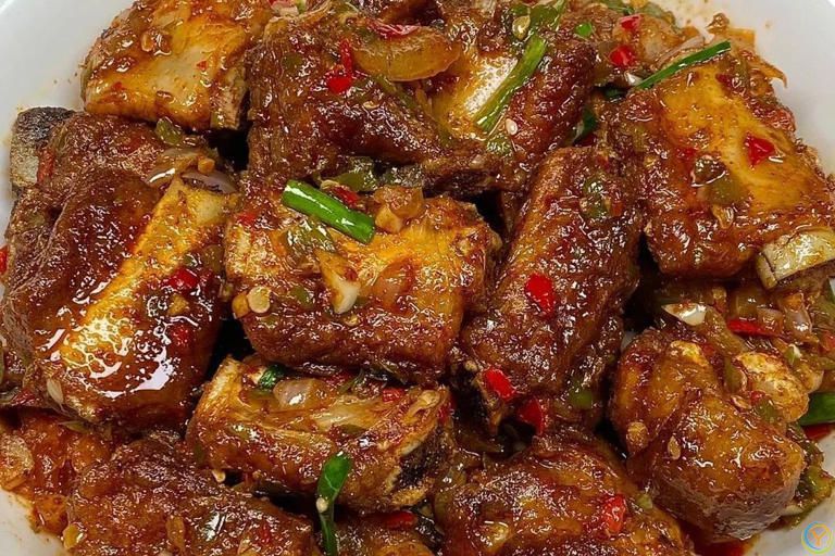 推荐5道鲜香美味的家常菜，做法简单，解馋下饭，光看着都流口水