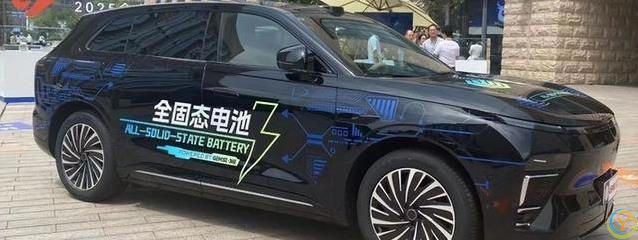 长安电池年底上车测试！续航1500公里不怕冷，价格亲民值不值？