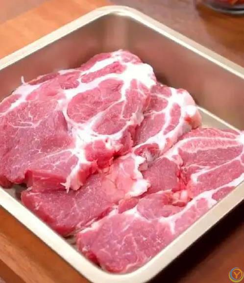 外酥里嫩椒盐猪扒，15分钟搞定，香到邻居敲门问！