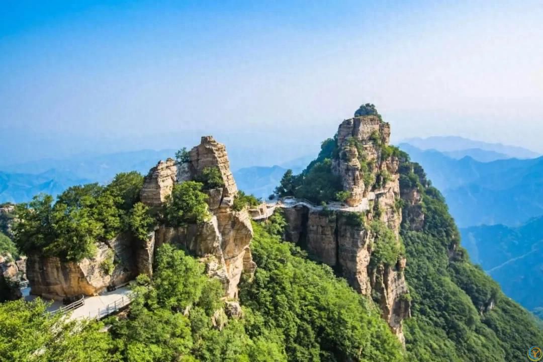 这么近那么美，周末到河北