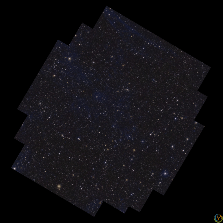 宇宙真的在悄悄旋转？科学家探索宇宙旋转之谜