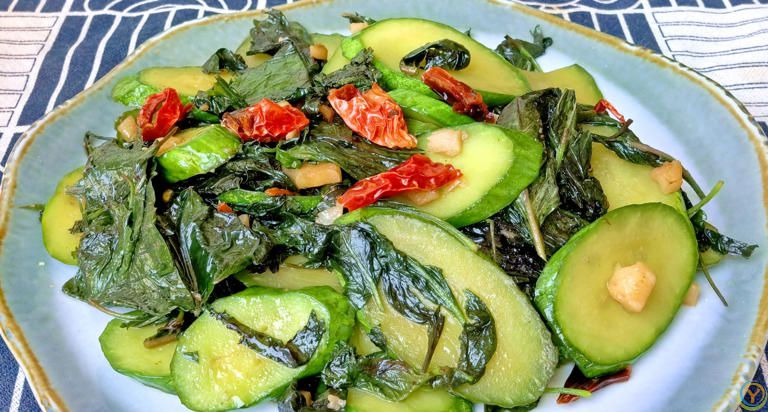 生阳气的3种食物，夏至后常吃，脾胃好了，越吃越健康，轻松度夏