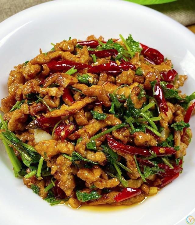 厨房小白也能轻松上手的6道家常菜，好吃又下饭，以后外卖都省了