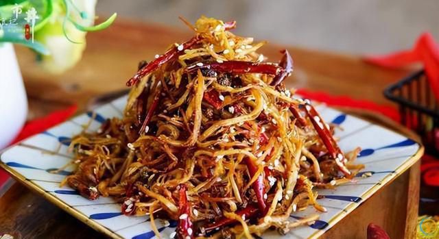 精选20道美味下饭菜，做法简单，香浓好吃，你觉得哪款更好吃？