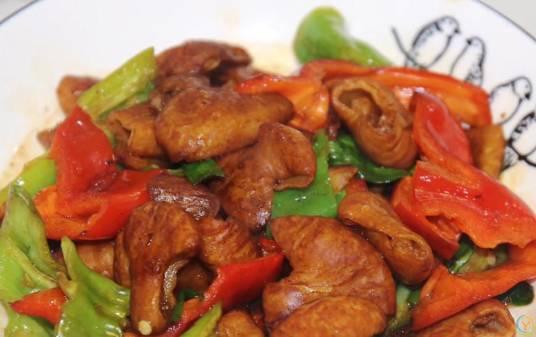 我家最爱的6道下饭菜，换着做不重样，好吃又营养，顿顿吃光盘