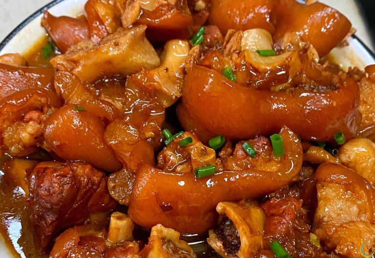 推荐5道香浓味美的家常菜，解馋开胃，下酒又下饭，不吃太可惜了