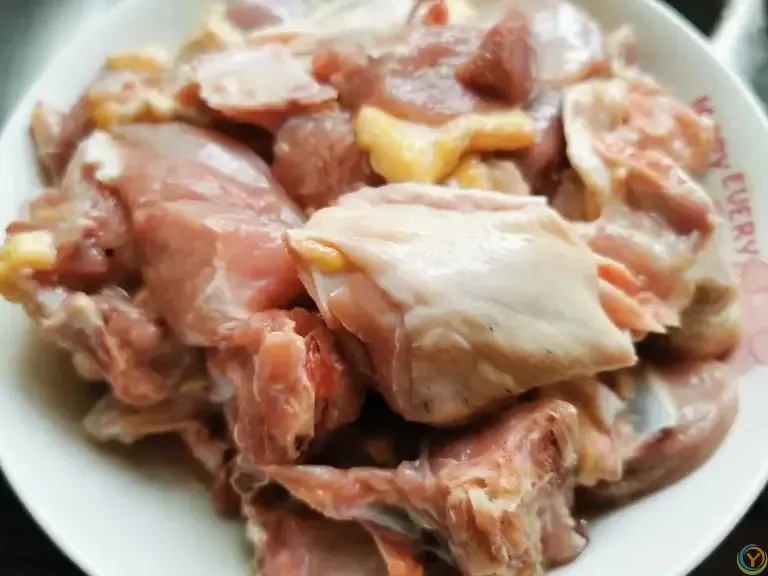 夏至后使劲吃，一开胃，二消炎，三护心，四去湿，随手一炒特别香