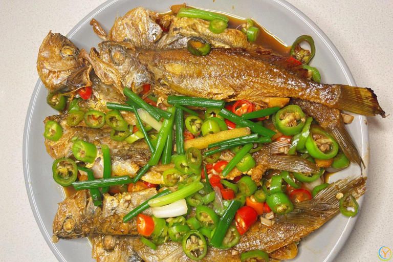 推荐5道香浓味美的家常菜，解馋开胃，下酒又下饭，不吃太可惜了