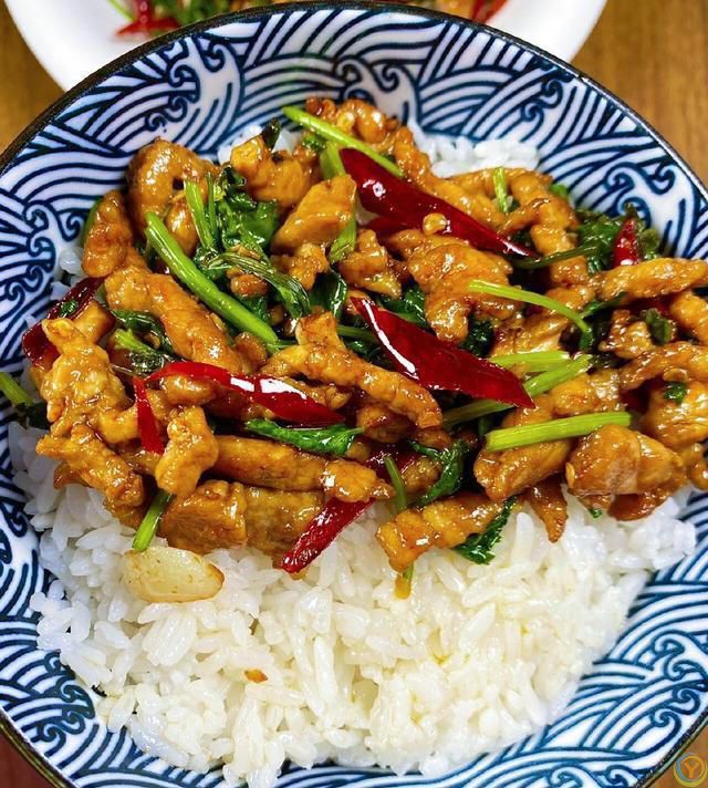 厨房小白也能轻松上手的6道家常菜，好吃又下饭，以后外卖都省了