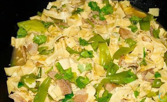 东北菜有多香？四道名菜吃到扶墙，你最爱哪一口？