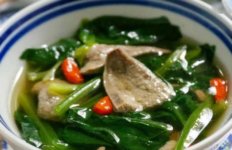 厨房翻出8道养肝菜，简单快手味道香，你家餐桌缺哪道？