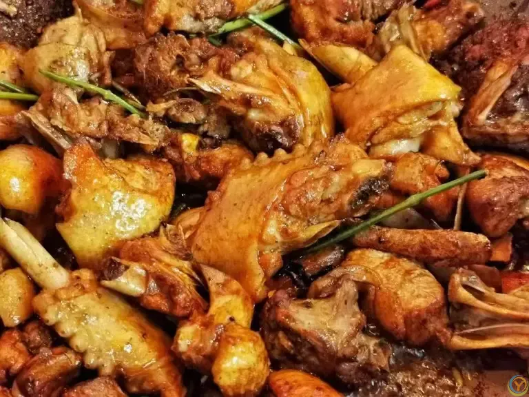 夏至后使劲吃，一开胃，二消炎，三护心，四去湿，随手一炒特别香