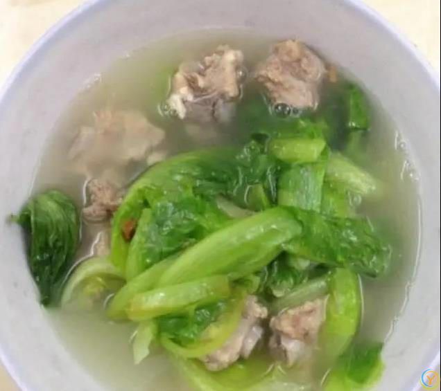 厨房翻出8道养肝菜，简单快手味道香，你家餐桌缺哪道？