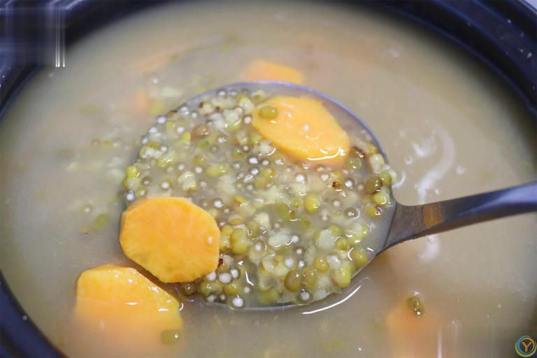 夏天别吃冷饮啦，这样煮一锅，清凉解暑又健康！