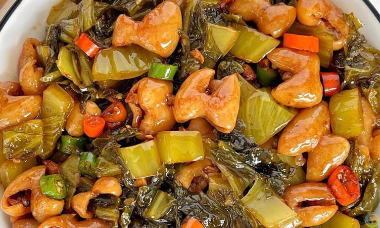 我家最爱的6道下饭菜，换着做不重样，好吃又营养，顿顿吃光盘