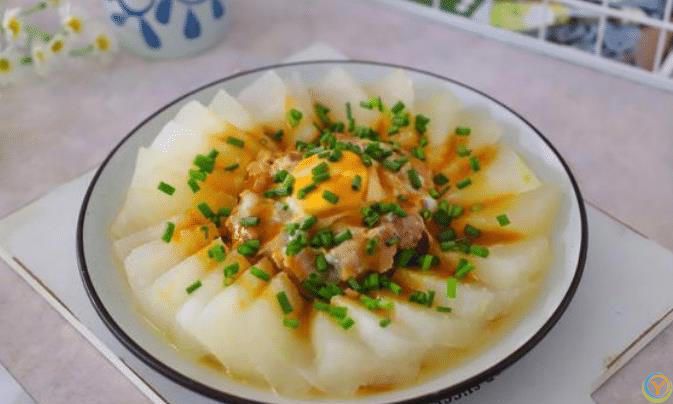 好吃不长肉的7道家常菜，清爽助消化，每天换着做，吃出健康