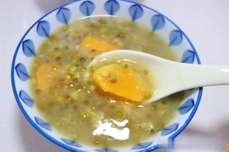 夏天别吃冷饮啦，这样煮一锅，清凉解暑又健康！